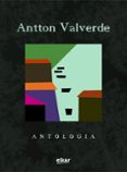 ANTTON VALVERDE * ANTOLOGIA (LIB+CD)-17728311-otro-formato