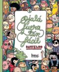OJALÁ FUERA TAN FÁCIL-18355974-otro-formato