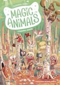 Magic Animals 3. L'esquirol vampir-13762030-otro-formato