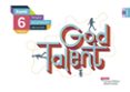 god talent primaria por proyectos kumi ed 2017-9788414010013 god talent primaria por proyectos kumi ed 2017-9788414010013