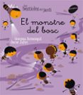 el monstre del bosc (les bestioles del jardi 9)-gemma armengol-9788415095613 el monstre del bosc (les bestioles del jardi 9)-gemma armengol-9788415095613