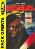 pack comics terror (contiene: tineblas - albert desalvo: el estra desalvo: el estrangulador de boston - ted bundy)-9788415191513 pack comics terror (contiene: tineblas - albert desalvo: el estra desalvo: el estrangulador de boston - ted bundy)-9788415191513