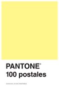 pantone: 100 postales-barbara fiore-9788415208013 pantone: 100 postales-barbara fiore-9788415208013