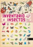 inventario ilustrado de insectos (galego)-virginie aladjidi-9788415250913 inventario ilustrado de insectos (galego)-virginie aladjidi-9788415250913