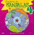 cuaderno de mandalas - educacion infantil 4 años-esther armada-9788415278313 cuaderno de mandalas - educacion infantil 4 años-esther armada-9788415278313