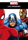 marvel: los origenes: recopilatorio de cuentos-9788415343813 marvel: los origenes: recopilatorio de cuentos-9788415343813