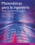 matematicas para la ingenieria-francesc pozo montero-9788415552413 matematicas para la ingenieria-francesc pozo montero-9788415552413