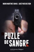 puzle de sangre (ebook)-9788415623113 puzle de sangre (ebook)-9788415623113