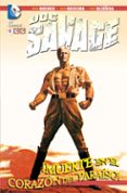 doc savage: ¡muerte en el corazón del paraíso!-doug moench-9788415628613 doc savage: ¡muerte en el corazón del paraíso!-doug moench-9788415628613