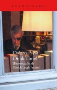 drink time!-dolores payas-9788415689713 drink time!-dolores payas-9788415689713