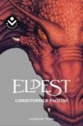 eldest-christopher paolini-9788415729013 eldest-christopher paolini-9788415729013