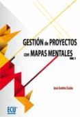 gestion de proyectos con mapas mentales. volumen i (ebook)-9788415787013 gestion de proyectos con mapas mentales. volumen i (ebook)-9788415787013