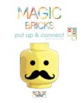magic bricks: put up & connect (ed. bilingue español-ingles)-9788415829713 magic bricks: put up & connect (ed. bilingue español-ingles)-9788415829713