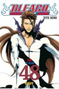 bleach nº 48-tite kubo-9788415830313 bleach nº 48-tite kubo-9788415830313