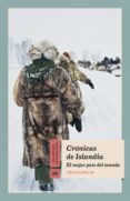 cronicas de islandia (ebook)-9788415958413 cronicas de islandia (ebook)-9788415958413