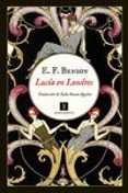 lucia en londres-e.f. benson-9788415979913 lucia en londres-e.f. benson-9788415979913