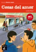 cosas del amor (español lengua extranjera . ele) (+ mp3)-9788416057313 cosas del amor (español lengua extranjera . ele) (+ mp3)-9788416057313