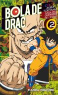 bola de drac saiyan nº02/03-akira toriyama-9788416090013 bola de drac saiyan nº02/03-akira toriyama-9788416090013