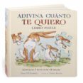 adivina cuánto te quiero libro puzle-sam mcbratney-9788416126613 adivina cuánto te quiero libro puzle-sam mcbratney-9788416126613