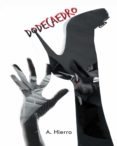 dodecaedro (ebook)-a. hierro-9788416339013 dodecaedro (ebook)-a. hierro-9788416339013