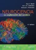 neurociencia: la exploración del cerebro (4ª ed)-mark f. bear-9788416353613 neurociencia: la exploración del cerebro (4ª ed)-mark f. bear-9788416353613
