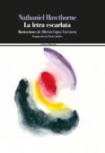 la letra escarlata-nathaniel hawthorne-9788416358113 la letra escarlata-nathaniel hawthorne-9788416358113