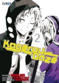 kagerou daze nº 2-mahiro satou-9788416426713 kagerou daze nº 2-mahiro satou-9788416426713