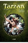 tarzan nº 3: el rey león-joe kubert-9788416428113 tarzan nº 3: el rey león-joe kubert-9788416428113