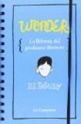 plutó + llibreta del professor browne-r.j. palacio-9788416457113 plutó + llibreta del professor browne-r.j. palacio-9788416457113