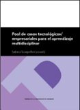 pool de casos tecnologicos / empresariales para el aprendizaje multidisciplinar-sabina scarpellini-9788416515813 pool de casos tecnologicos / empresariales para el aprendizaje multidisciplinar-sabina scarpellini-9788416515813