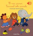 el meu primer carnaval dels animals-severine cordier-9788416519613 el meu primer carnaval dels animals-severine cordier-9788416519613