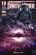 star wars darth vader nº 13 (vader derribado 2 de 6)-salvador larroca-kieron gillen-9788416543113 star wars darth vader nº 13 (vader derribado 2 de 6)-salvador larroca-kieron gillen-9788416543113