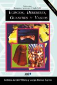 egipcios, bereberes, guanches y vascos (ebook)-9788416549313 egipcios, bereberes, guanches y vascos (ebook)-9788416549313