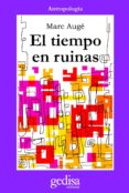 el tiempo en ruinas (ebook)-9788416572113 el tiempo en ruinas (ebook)-9788416572113