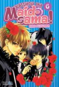 kaichou wa maid-sama! nº 6-hiro fujiwara-9788416604913 kaichou wa maid-sama! nº 6-hiro fujiwara-9788416604913