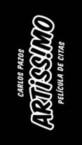 artíssimo-carlos pazos-9788416605613 artíssimo-carlos pazos-9788416605613