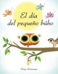 el dia del pequeño buho-divya srinivasan-9788416648313 el dia del pequeño buho-divya srinivasan-9788416648313