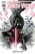 star wars darth vader nº 01 (cubierta especial)-salvador larroca-kieron gillen-9788416693313 star wars darth vader nº 01 (cubierta especial)-salvador larroca-kieron gillen-9788416693313