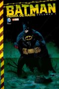 batman: tierra de nadie vol. 1-9788416746613 batman: tierra de nadie vol. 1-9788416746613