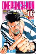 one punch-man 06-yusuke murata-9788416805013 one punch-man 06-yusuke murata-9788416805013