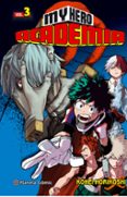 my hero academia nº 03-kohei horikoshi-9788416816613 my hero academia nº 03-kohei horikoshi-9788416816613