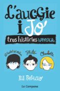 l'auggie i jo (ebook)-9788416863013 l'auggie i jo (ebook)-9788416863013