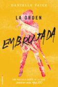 la orden embrujada (ebook)-danielle paige-9788416867813 la orden embrujada (ebook)-danielle paige-9788416867813