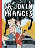 la joven frances-hartley lin-9788416880713 la joven frances-hartley lin-9788416880713
