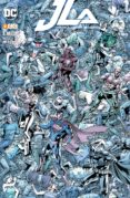 jla: liga de la justicia de américa nº 09-bryan hitch-9788416901913 jla: liga de la justicia de américa nº 09-bryan hitch-9788416901913