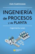 ingenieria de procesos y de planta (ebook)-9788416904013 ingenieria de procesos y de planta (ebook)-9788416904013