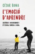 l'emoció d'aprendre (ebook)-cesar bona-9788416930913 l'emoció d'aprendre (ebook)-cesar bona-9788416930913