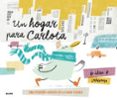 un hogar para carlota-jo clegg-9788416965113 un hogar para carlota-jo clegg-9788416965113