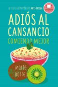 adios al cansancio comiendo mejor (ebook)-9788416990313 adios al cansancio comiendo mejor (ebook)-9788416990313