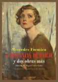 a instancia de parte y dos obras mas-mercedes formica-9788417146313 a instancia de parte y dos obras mas-mercedes formica-9788417146313